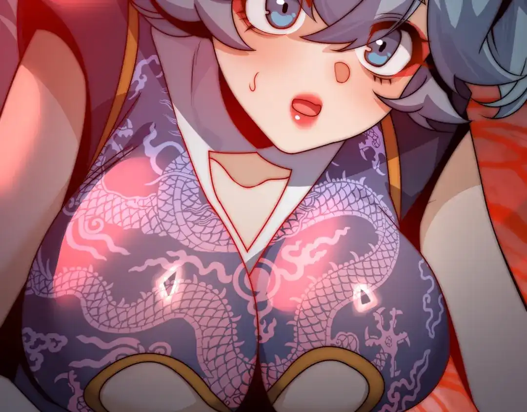 《大爱魔尊，女徒弟都想杀我》第105话 忍辱负重必有大谋 第131页