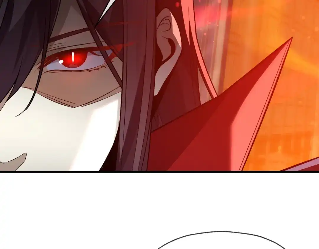 《大爱魔尊，女徒弟都想杀我》第105话 忍辱负重必有大谋 第20页