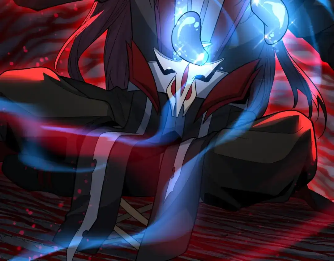 《大爱魔尊，女徒弟都想杀我》第105话 忍辱负重必有大谋 第75页
