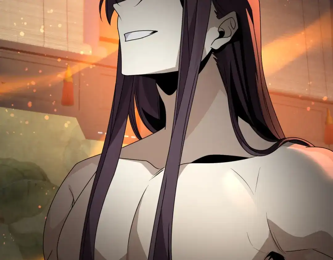 《大爱魔尊，女徒弟都想杀我》第105话 忍辱负重必有大谋 第147页