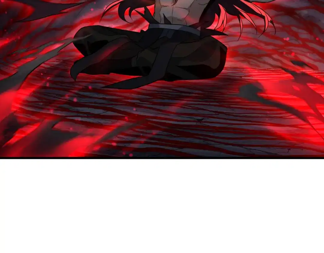 《大爱魔尊，女徒弟都想杀我》第105话 忍辱负重必有大谋 第79页