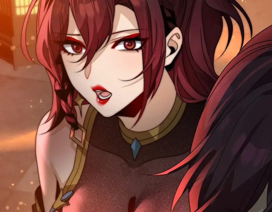 《大爱魔尊，女徒弟都想杀我》第105话 忍辱负重必有大谋 第153页