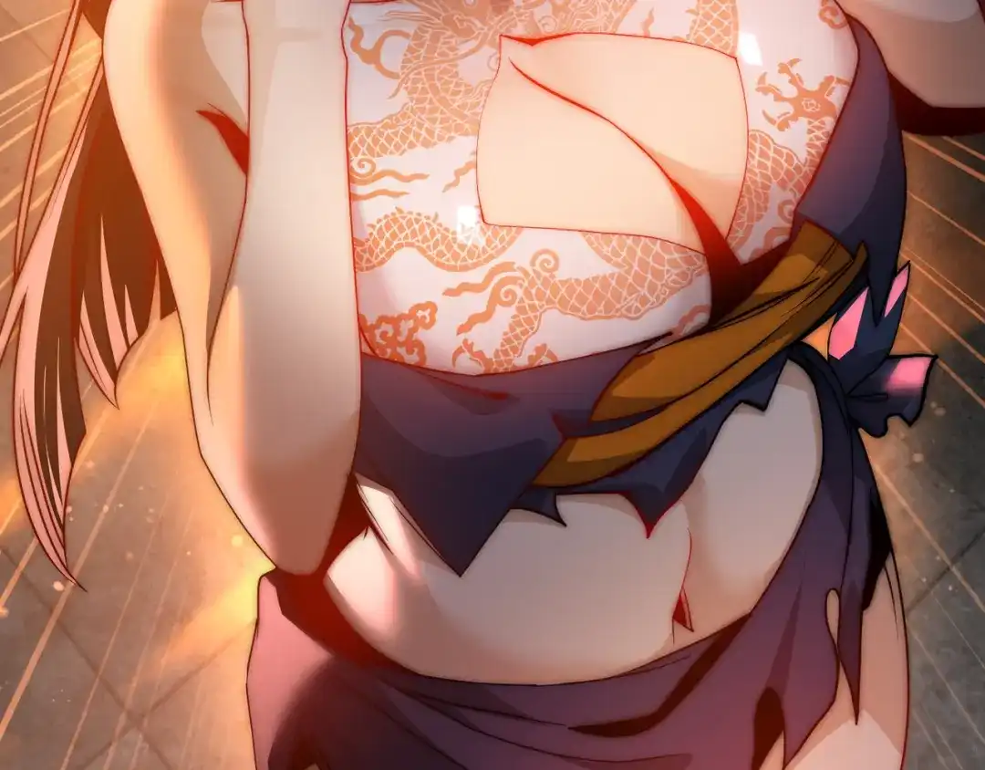 《大爱魔尊，女徒弟都想杀我》第106话 真正的女子 第88页