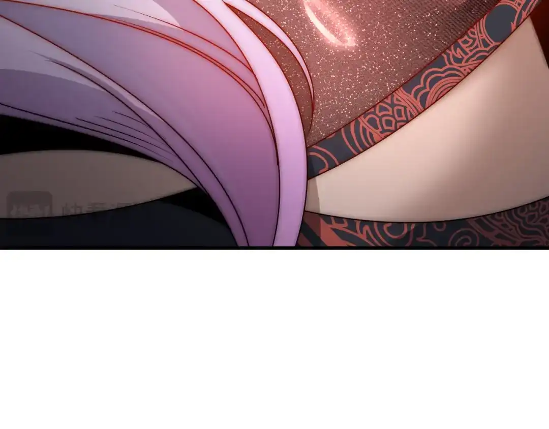 《大爱魔尊，女徒弟都想杀我》第106话 真正的女子 第50页