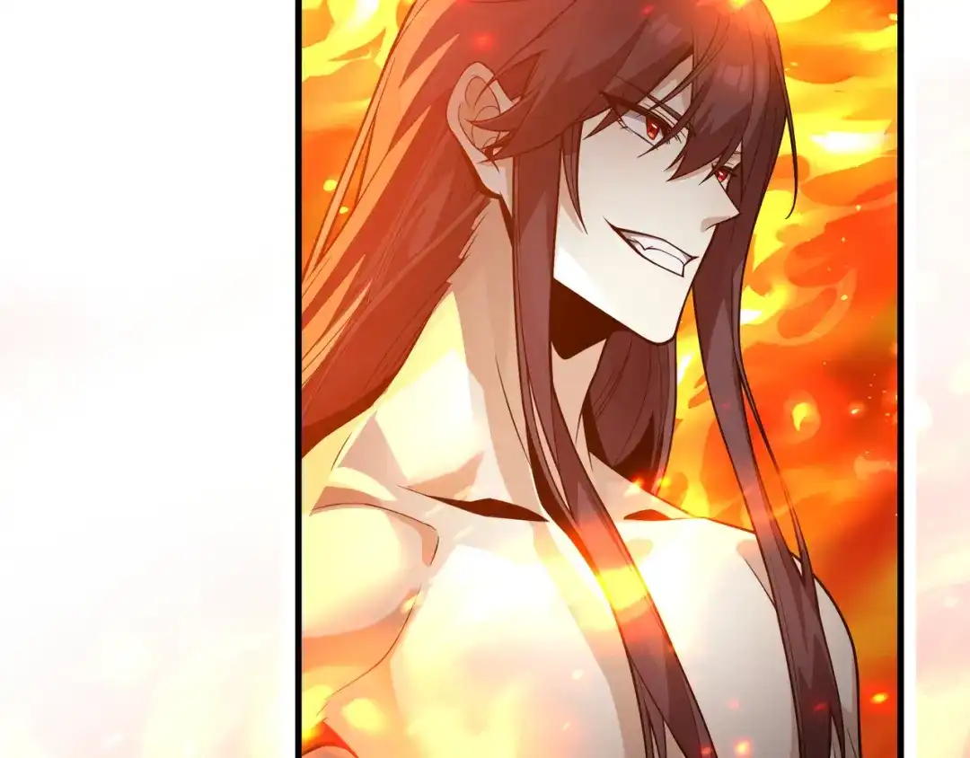《大爱魔尊，女徒弟都想杀我》第107话 我愿意 第145页