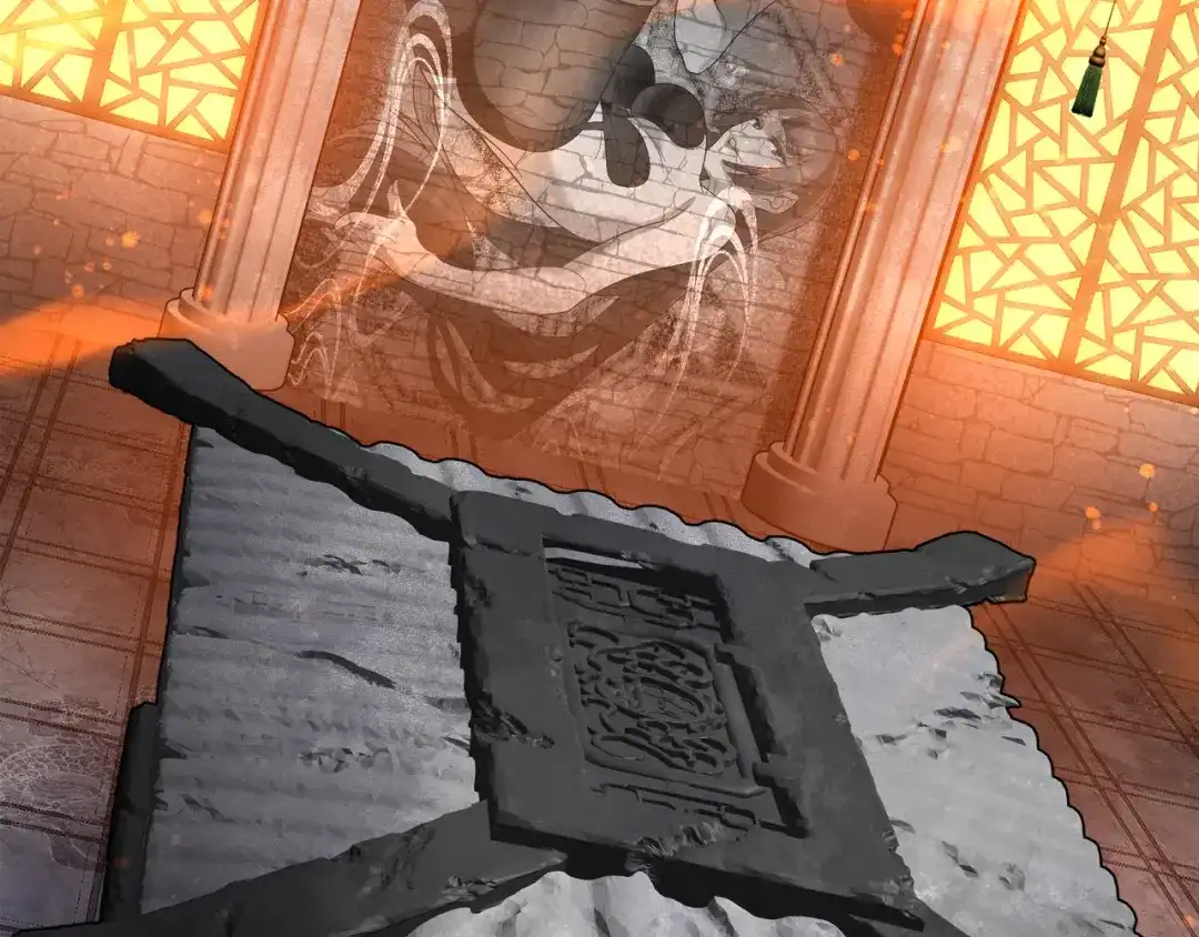 《大爱魔尊，女徒弟都想杀我》第107话 我愿意 第7页