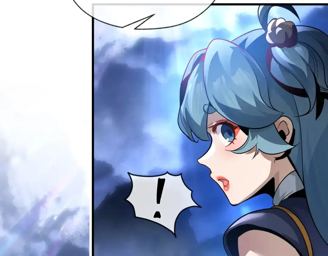 《大爱魔尊，女徒弟都想杀我》第108话 杀仁还要诛心 第40页