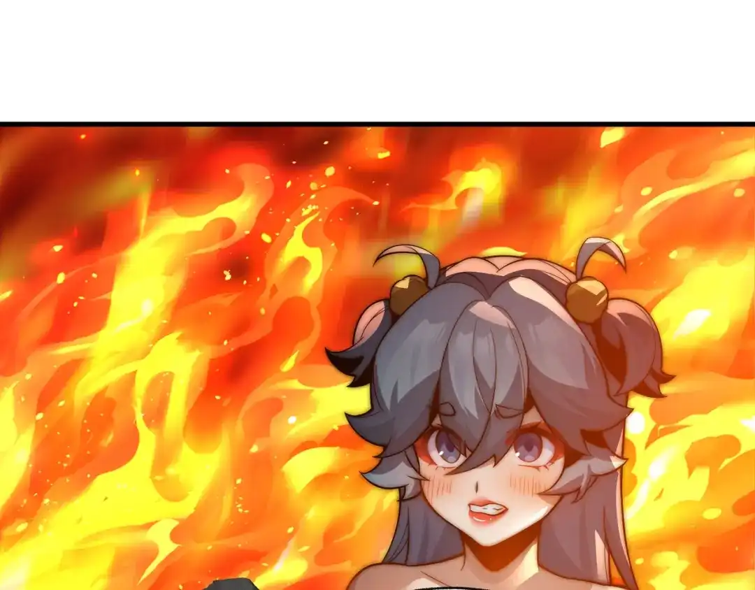 《大爱魔尊，女徒弟都想杀我》第108话 杀仁还要诛心 第19页