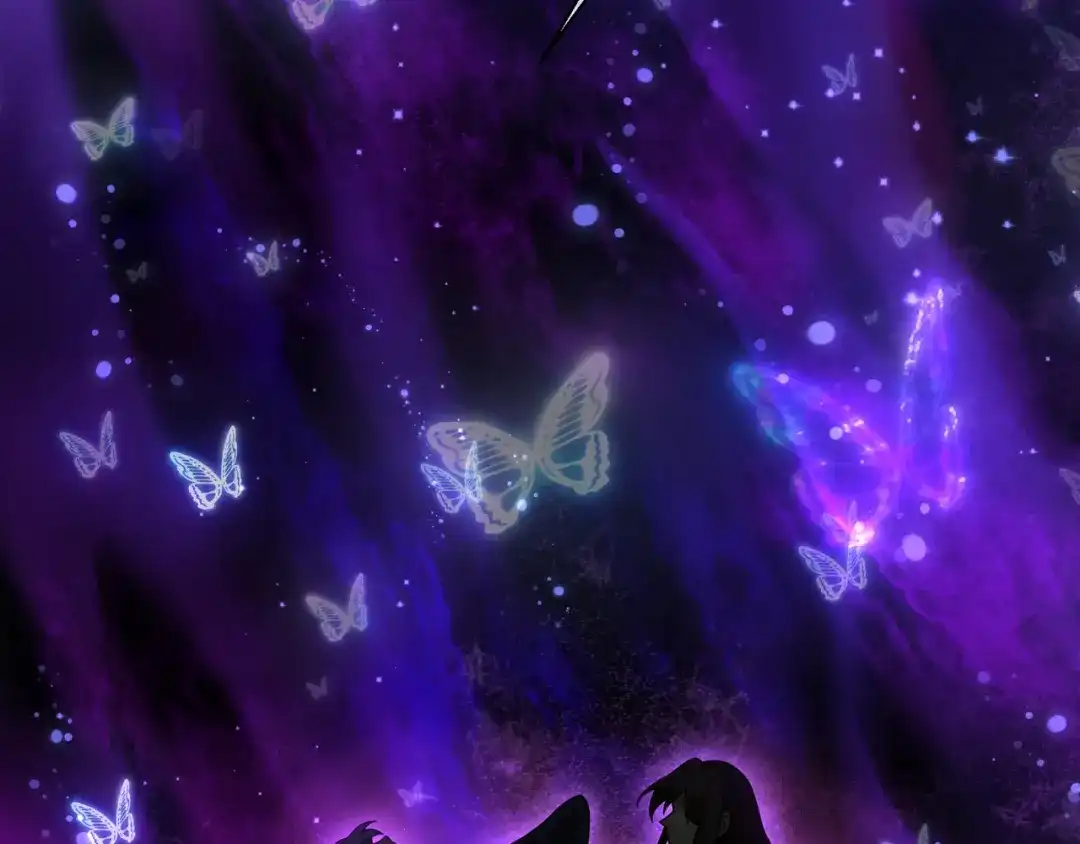《大爱魔尊，女徒弟都想杀我》第108话 杀仁还要诛心 第116页