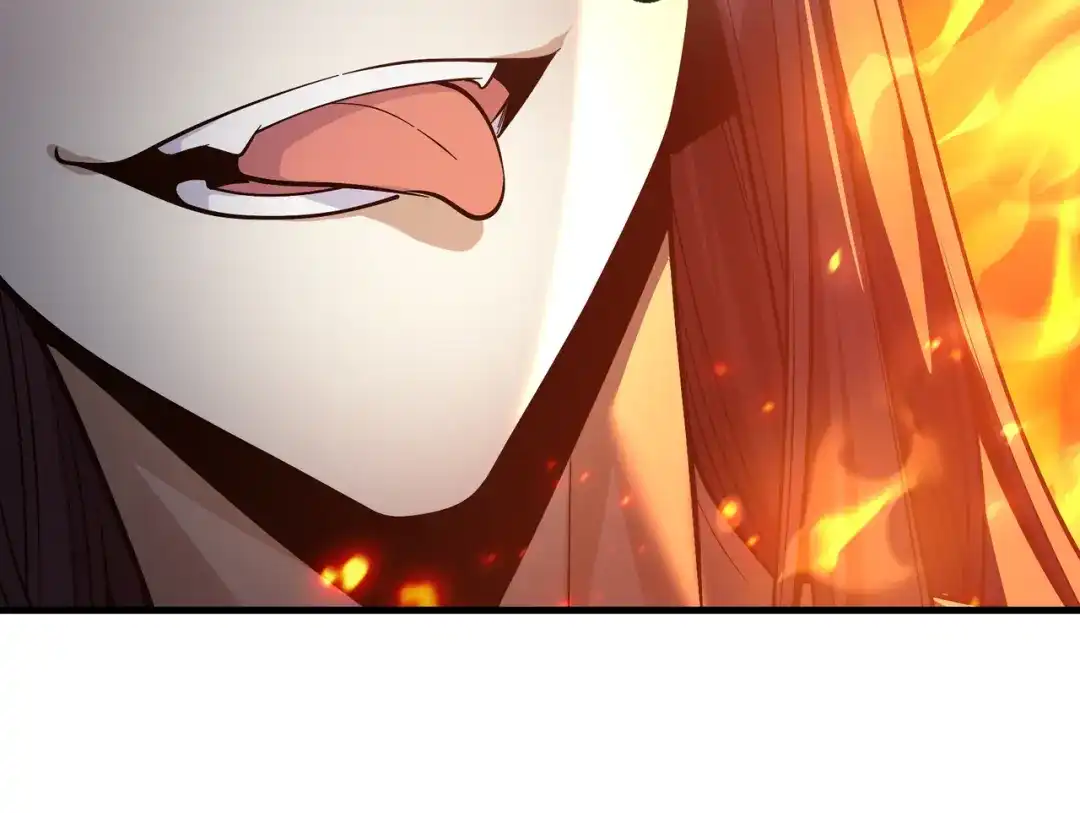 《大爱魔尊，女徒弟都想杀我》第108话 杀仁还要诛心 第18页