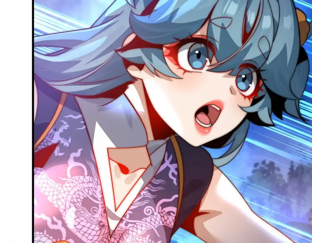 《大爱魔尊，女徒弟都想杀我》第108话 杀仁还要诛心 第51页