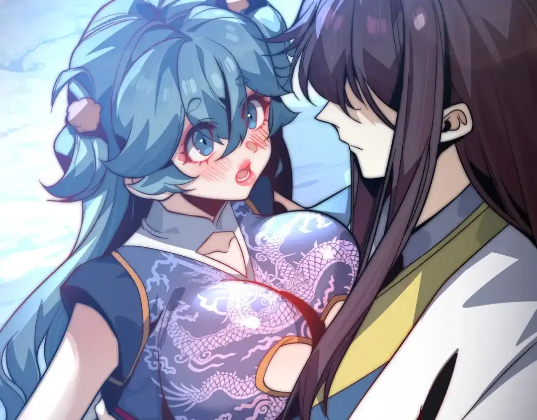 《大爱魔尊，女徒弟都想杀我》第108话 杀仁还要诛心 第90页
