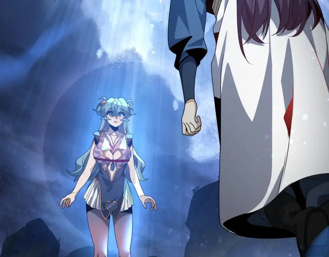 《大爱魔尊，女徒弟都想杀我》第108话 杀仁还要诛心 第68页