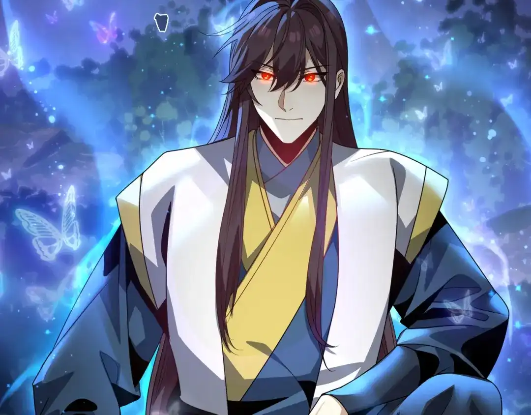 《大爱魔尊，女徒弟都想杀我》第108话 杀仁还要诛心 第65页