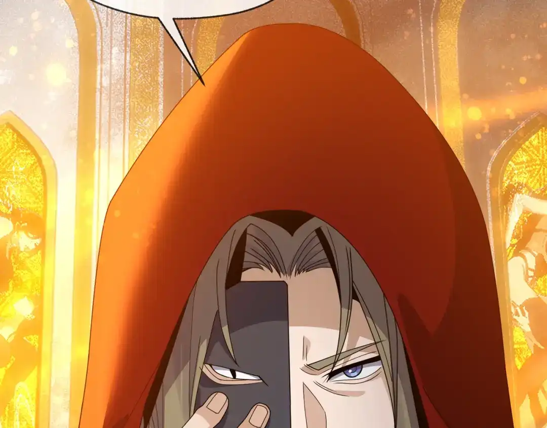 《大爱魔尊，女徒弟都想杀我》第109话 阴后杀疯了！？ 第112页