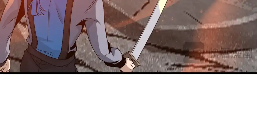 《大爱魔尊，女徒弟都想杀我》第109话 阴后杀疯了！？ 第77页