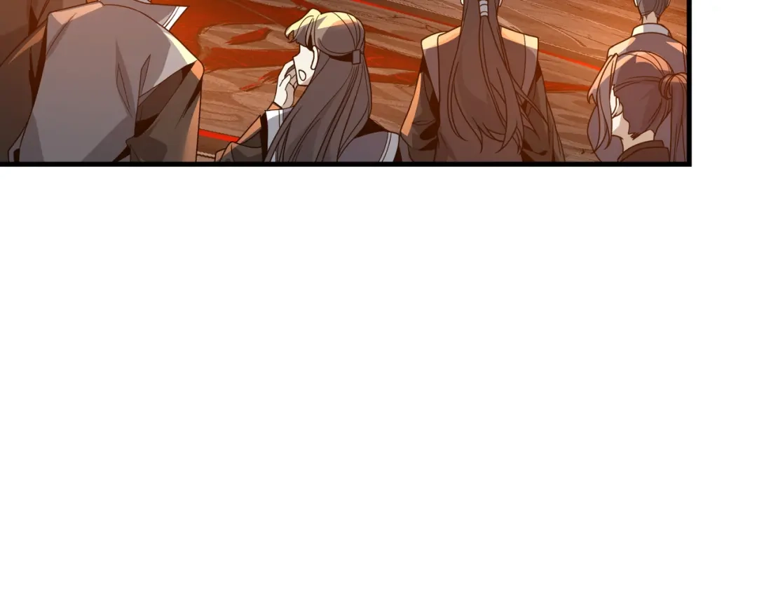 《大爱魔尊，女徒弟都想杀我》第109话 阴后杀疯了！？ 第71页