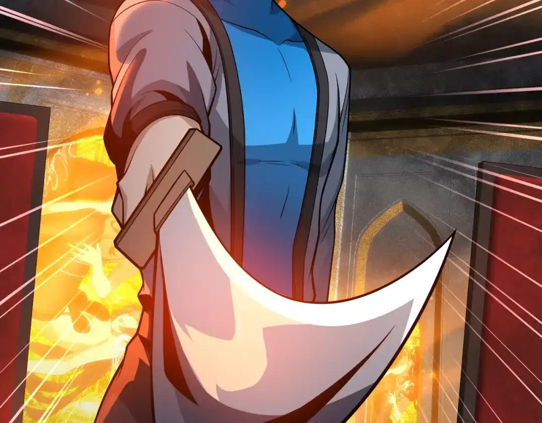 《大爱魔尊，女徒弟都想杀我》第109话 阴后杀疯了！？ 第51页