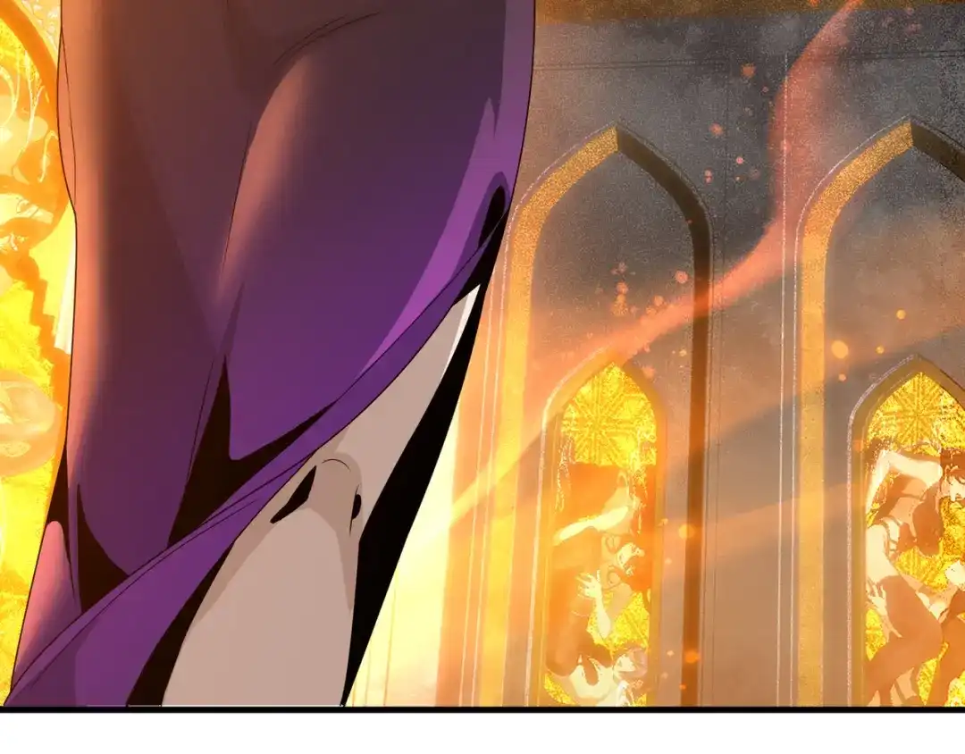 《大爱魔尊，女徒弟都想杀我》第109话 阴后杀疯了！？ 第68页