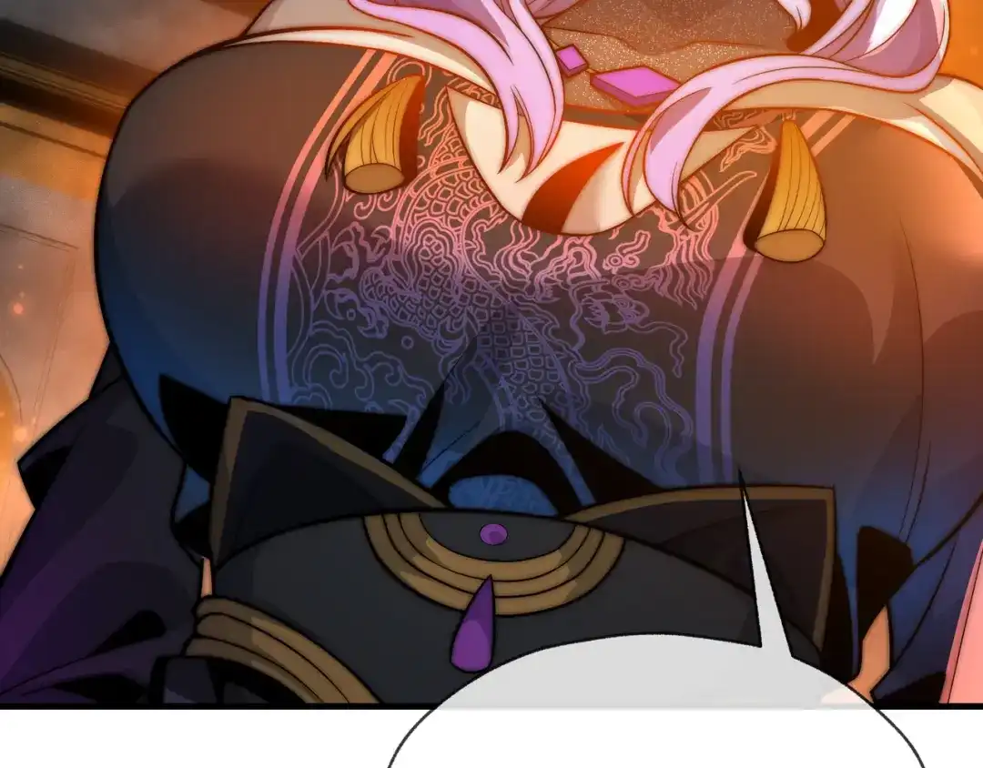 《大爱魔尊，女徒弟都想杀我》第109话 阴后杀疯了！？ 第14页