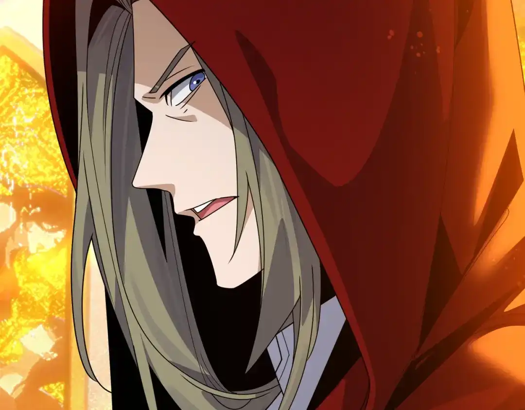 《大爱魔尊，女徒弟都想杀我》第109话 阴后杀疯了！？ 第107页