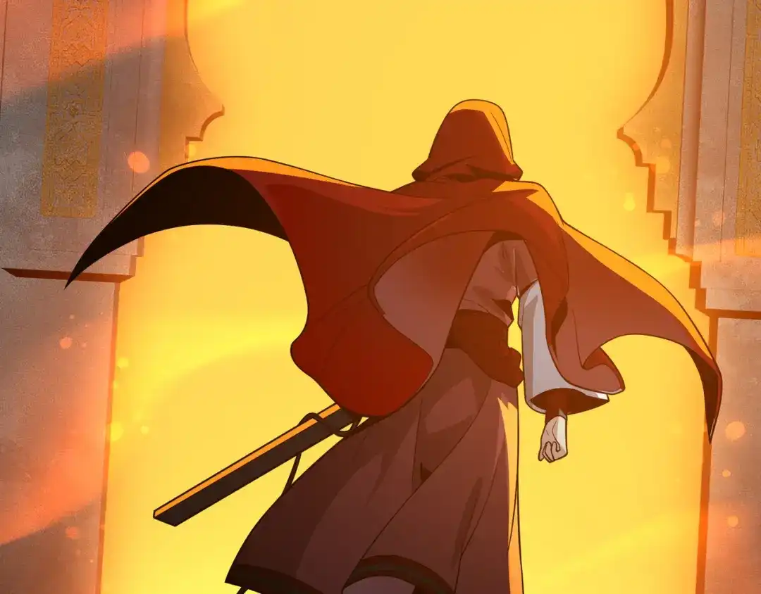 《大爱魔尊，女徒弟都想杀我》第109话 阴后杀疯了！？ 第121页