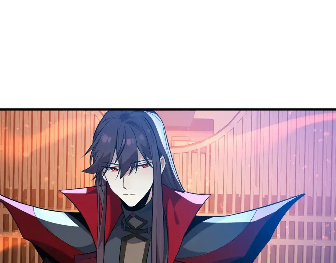 《大爱魔尊，女徒弟都想杀我》第110话 你不是大爱天尊！ 第80页