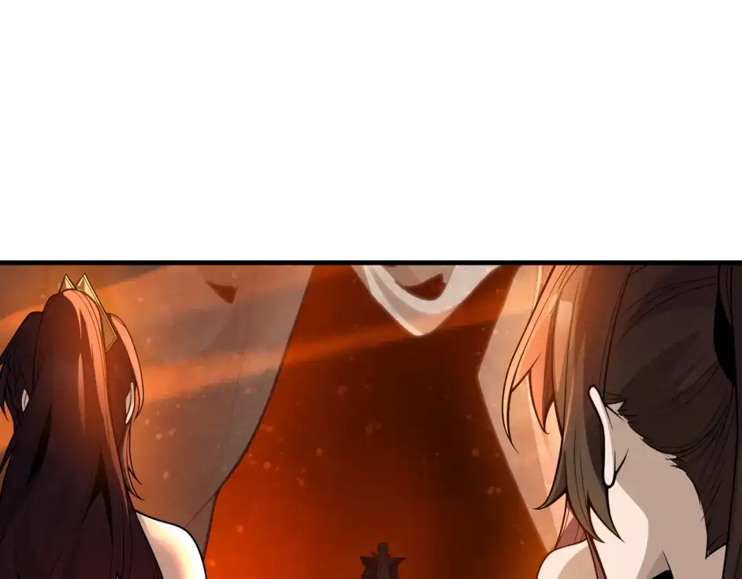 《大爱魔尊，女徒弟都想杀我》第110话 你不是大爱天尊！ 第16页