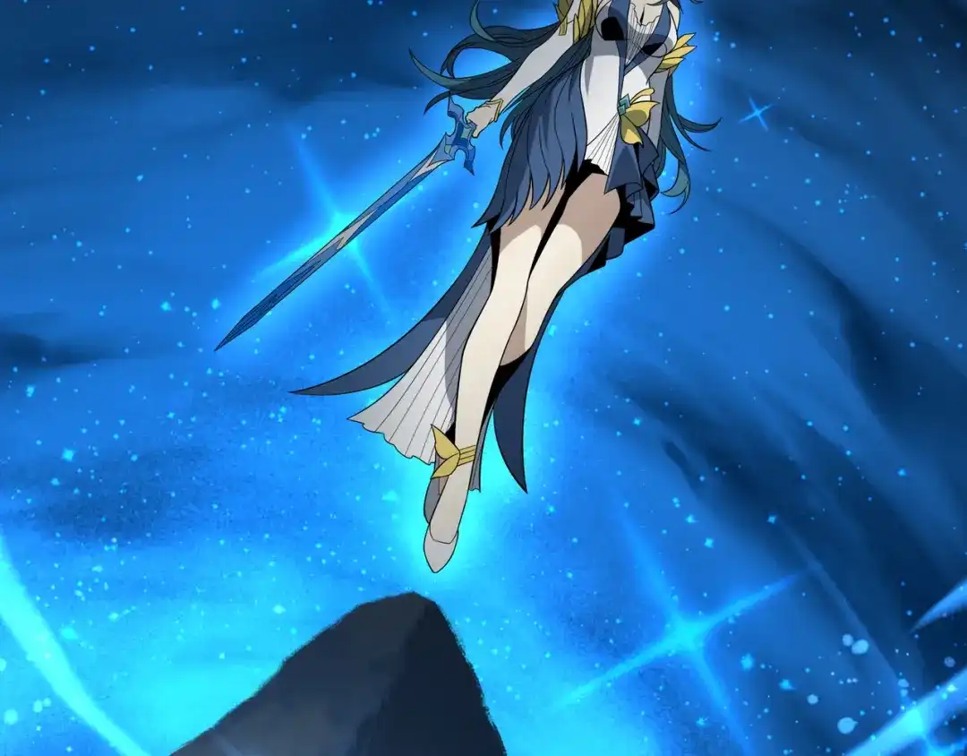 《大爱魔尊，女徒弟都想杀我》第110话 你不是大爱天尊！ 第147页