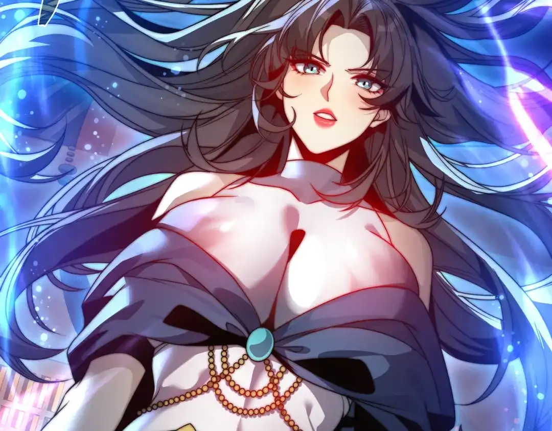 《大爱魔尊，女徒弟都想杀我》第110话 你不是大爱天尊！ 第93页
