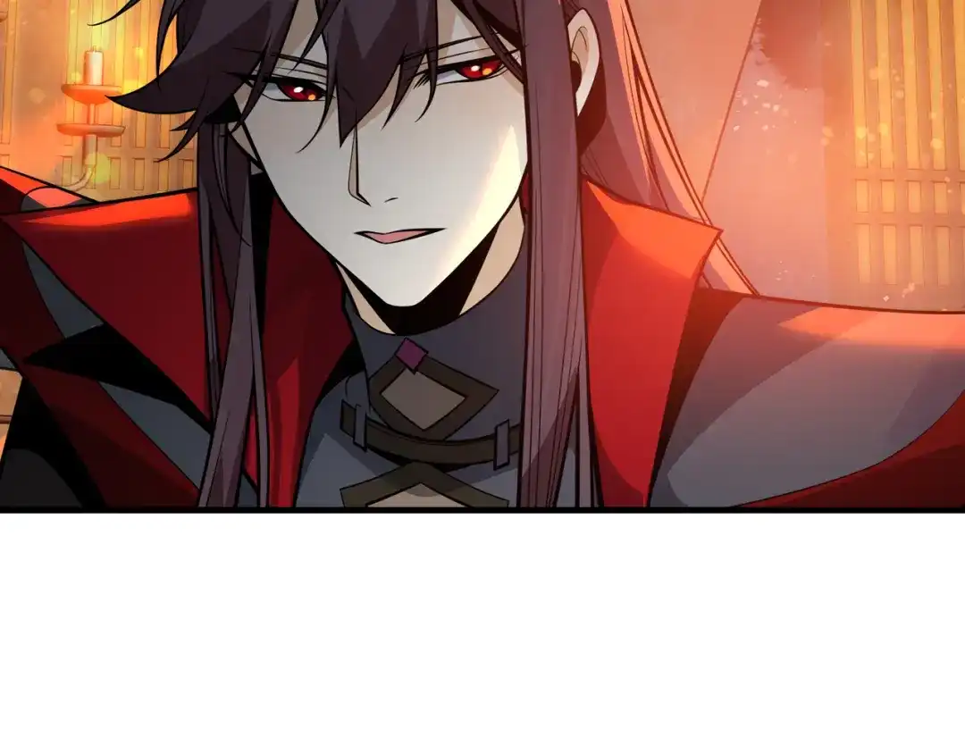 《大爱魔尊，女徒弟都想杀我》第110话 你不是大爱天尊！ 第71页