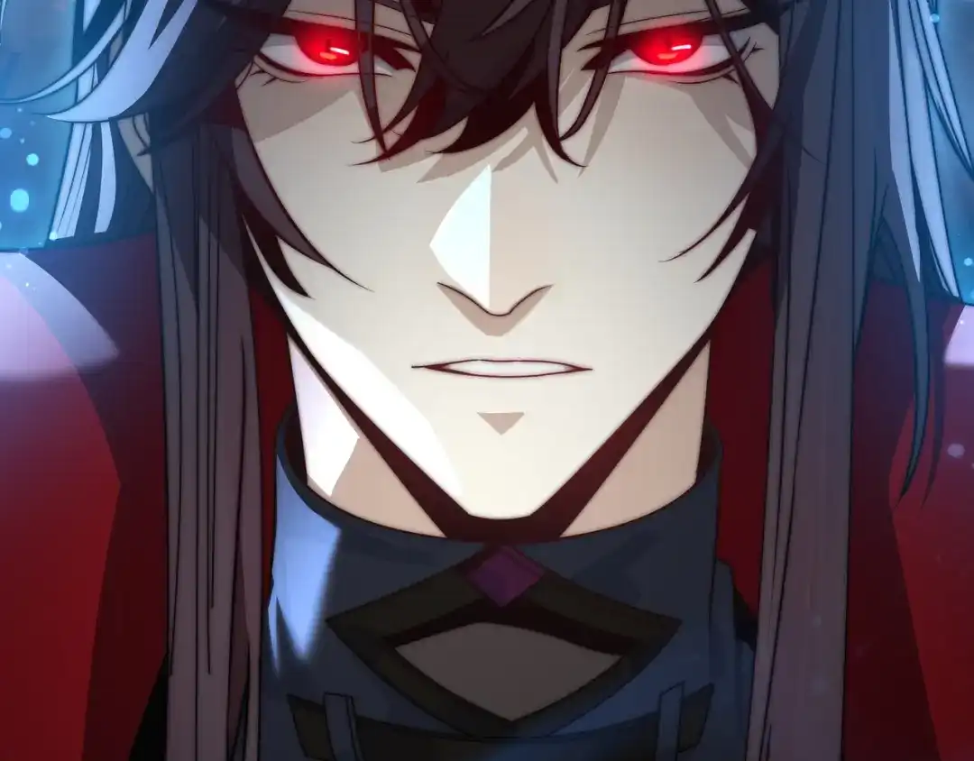 《大爱魔尊，女徒弟都想杀我》第110话 你不是大爱天尊！ 第102页