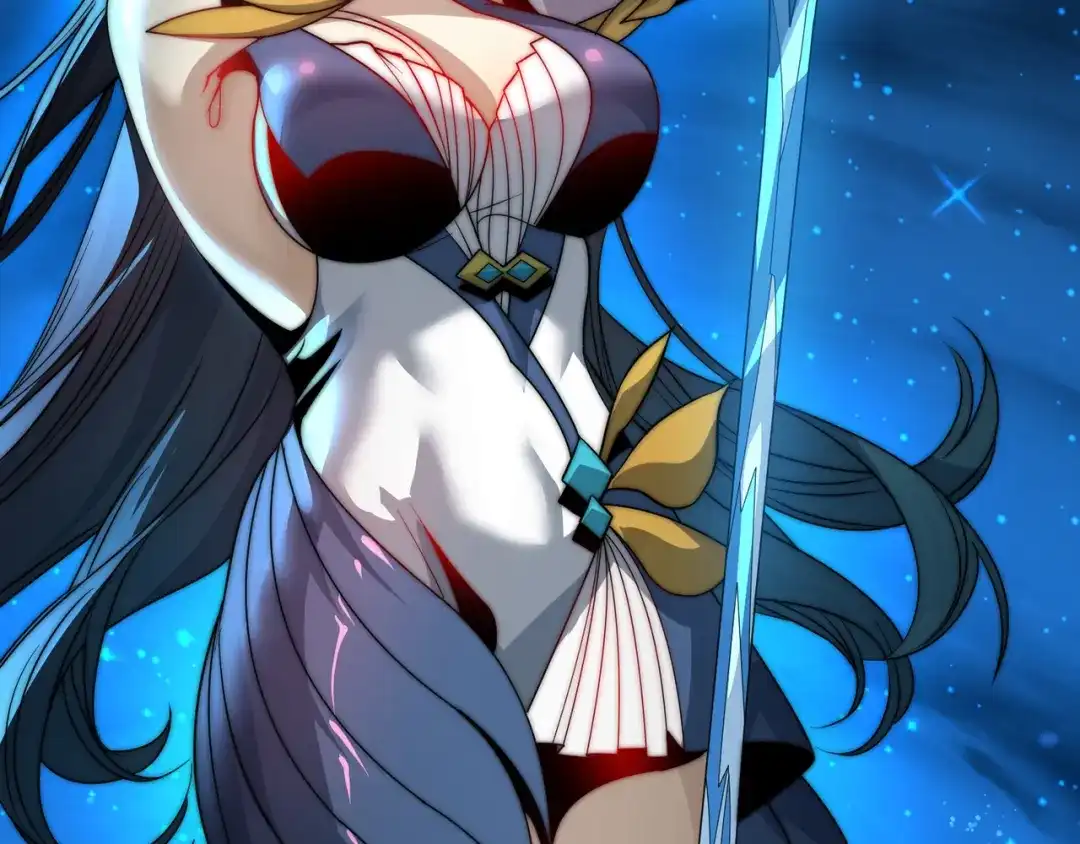 《大爱魔尊，女徒弟都想杀我》第111话 要么飞升，要么湮灭！ 第68页