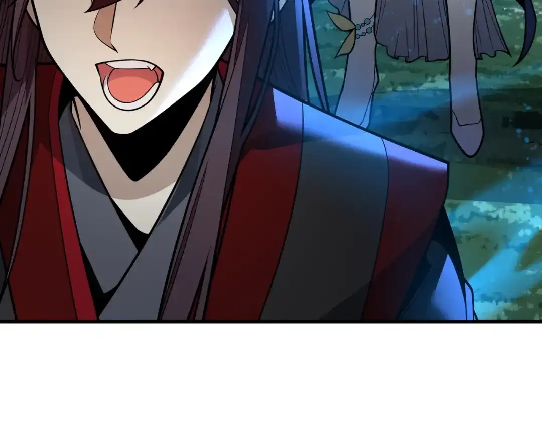 《大爱魔尊，女徒弟都想杀我》第111话 要么飞升，要么湮灭！ 第152页