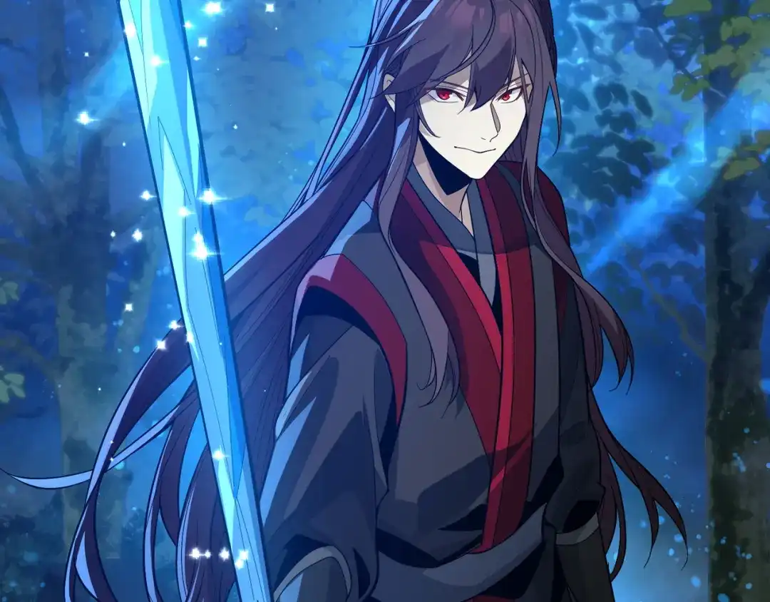 《大爱魔尊，女徒弟都想杀我》第111话 要么飞升，要么湮灭！ 第139页