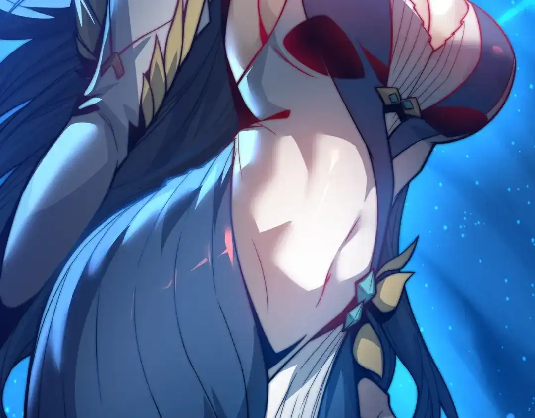 《大爱魔尊，女徒弟都想杀我》第111话 要么飞升，要么湮灭！ 第29页