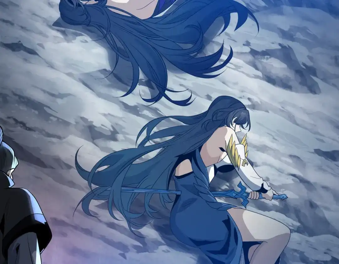 《大爱魔尊，女徒弟都想杀我》第111话 要么飞升，要么湮灭！ 第80页