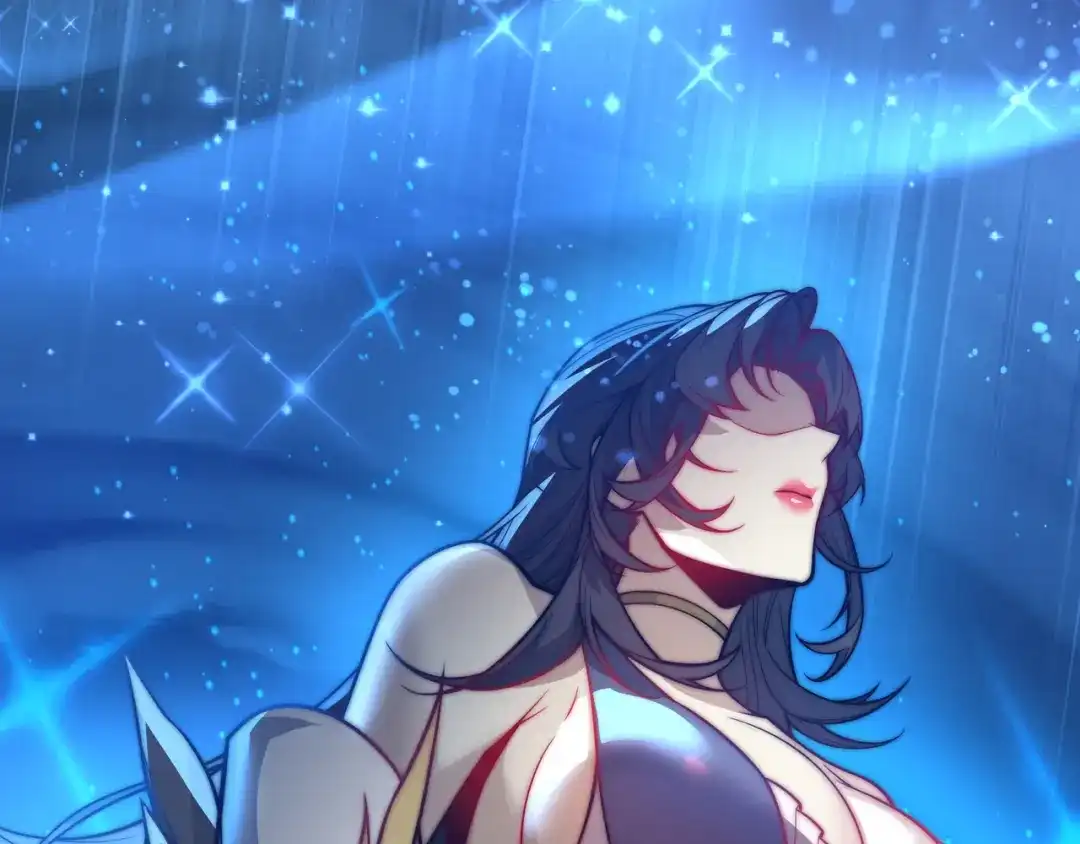 《大爱魔尊，女徒弟都想杀我》第111话 要么飞升，要么湮灭！ 第28页