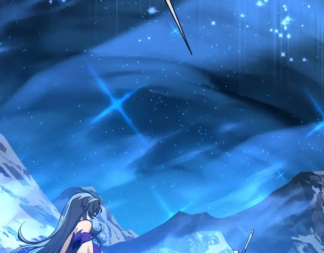 《大爱魔尊，女徒弟都想杀我》第111话 要么飞升，要么湮灭！ 第102页
