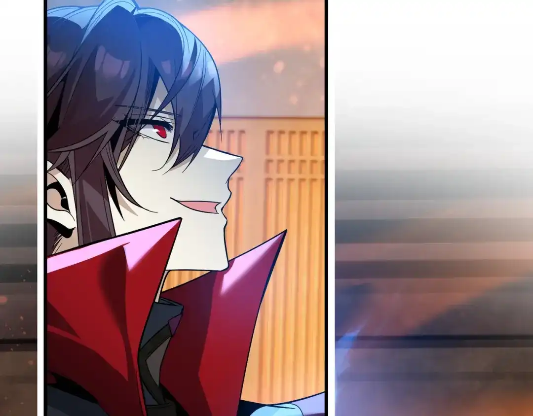 《大爱魔尊，女徒弟都想杀我》第111话 要么飞升，要么湮灭！ 第10页