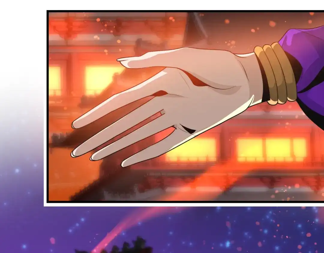 《大爱魔尊，女徒弟都想杀我》第111话 要么飞升，要么湮灭！ 第43页