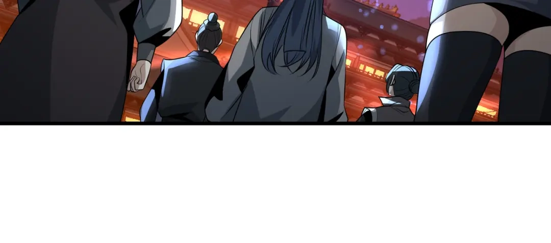 《大爱魔尊，女徒弟都想杀我》第111话 要么飞升，要么湮灭！ 第82页