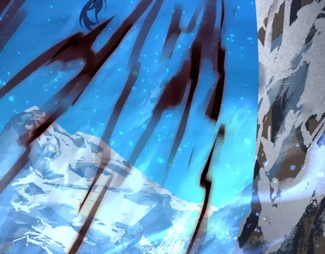《大爱魔尊，女徒弟都想杀我》第111话 要么飞升，要么湮灭！ 第74页