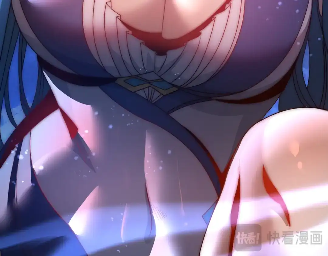 《大爱魔尊，女徒弟都想杀我》第111话 要么飞升，要么湮灭！ 第92页