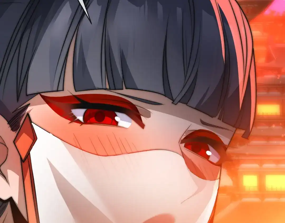 《大爱魔尊，女徒弟都想杀我》第111话 要么飞升，要么湮灭！ 第58页