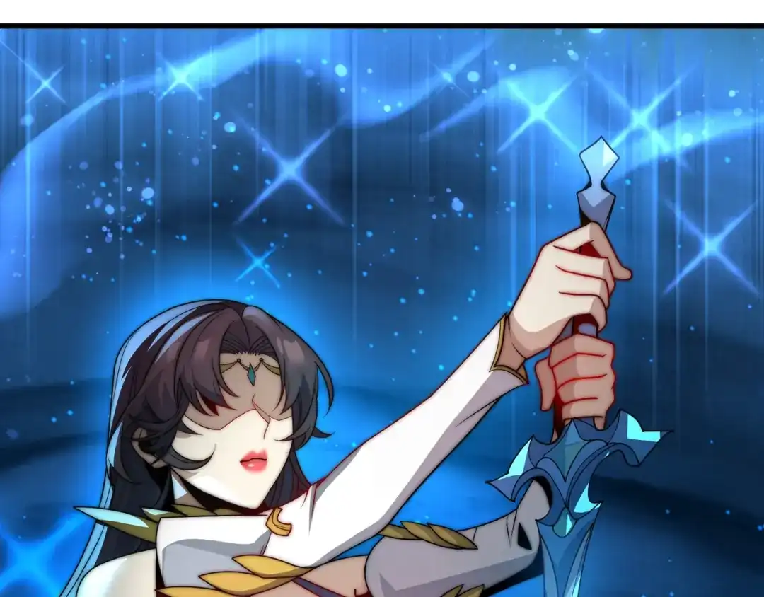 《大爱魔尊，女徒弟都想杀我》第111话 要么飞升，要么湮灭！ 第67页