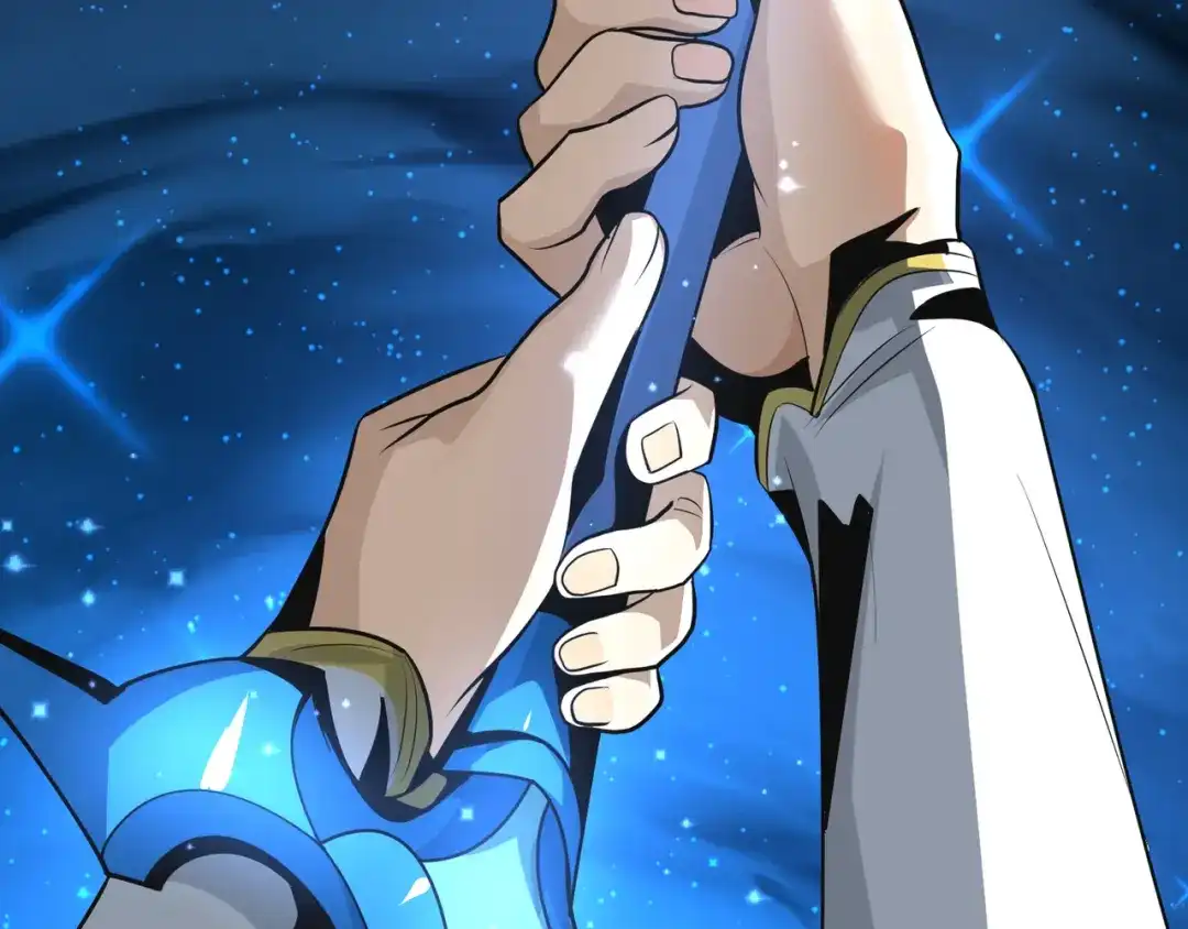《大爱魔尊，女徒弟都想杀我》第111话 要么飞升，要么湮灭！ 第65页