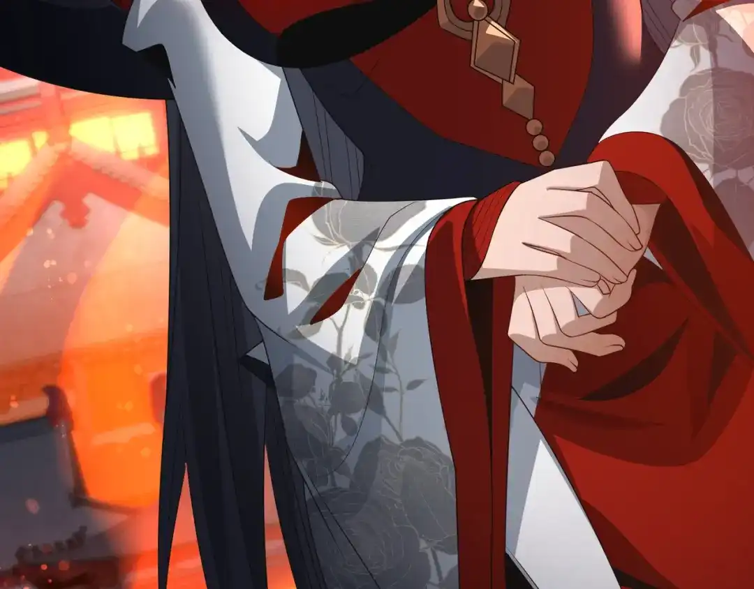 《大爱魔尊，女徒弟都想杀我》第111话 要么飞升，要么湮灭！ 第41页