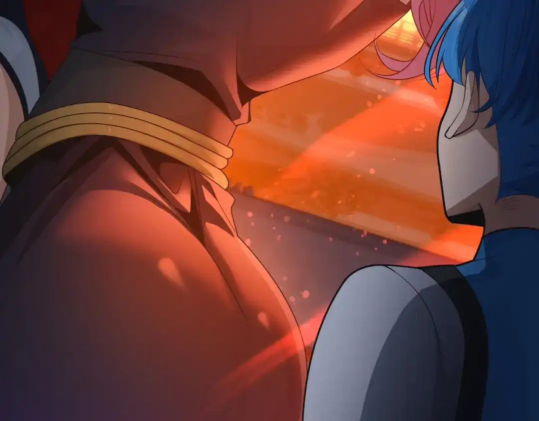 《大爱魔尊，女徒弟都想杀我》第111话 要么飞升，要么湮灭！ 第53页