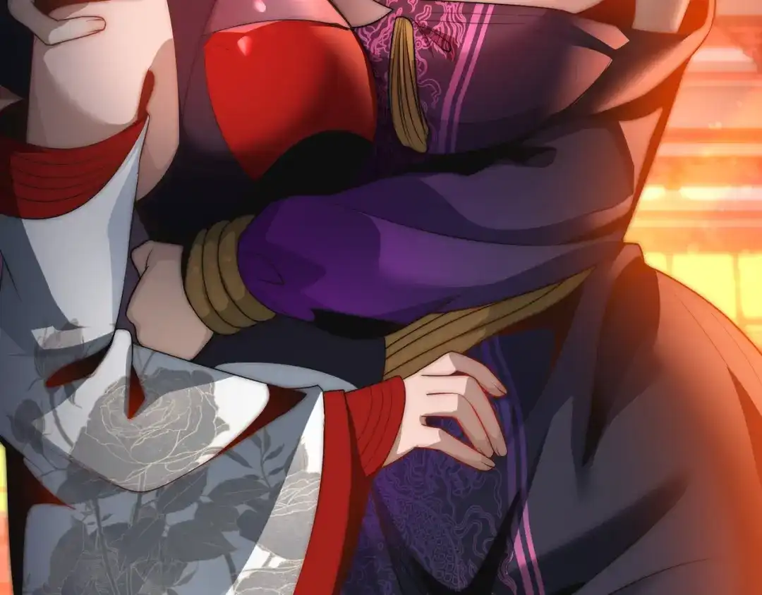 《大爱魔尊，女徒弟都想杀我》第111话 要么飞升，要么湮灭！ 第46页